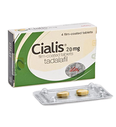 Generic Cialis online